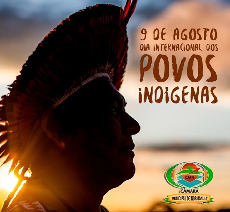 Dia Internacional dos Povos Indígenas